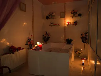 Отель СКАЙ ЭЛЬБРУС 3*
