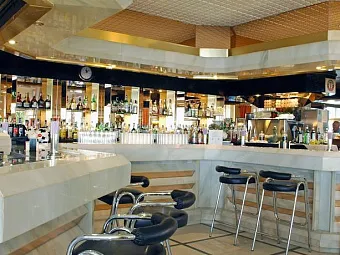 Отель H.TOP ROYAL SUN 4*