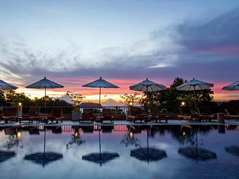 CHANALAI GARDEN RESORT 4*