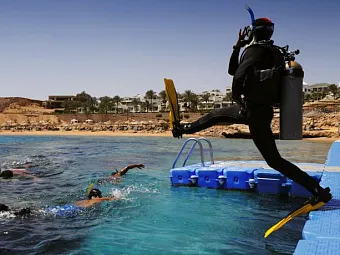 PARK REGENCY SHARM EL SHEIKH 5*