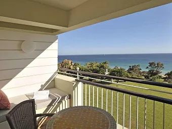 Отель PESTANA ALVOR PRAIA 5*