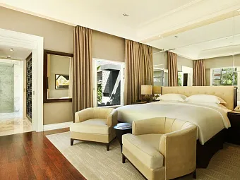SOFITEL BALI NUSA DUA BEACH RESORT 5*