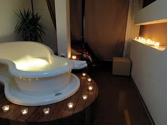 Отель ISLAND HOTEL ISTRA 4*