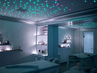 MITSIS ALILA RESORT 5*