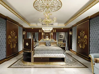 Отель THE BODRUM BY PARAMOUNT HOTELS RESORT 5*