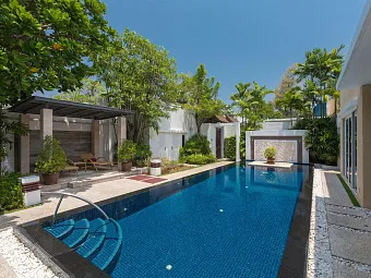 SPLASH BEACH RESORT PHUKET 5*