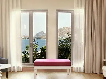 Отель XANADU ISLAND 5*