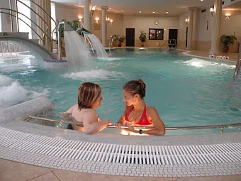 Отель BRISTOL LIVIA 5*