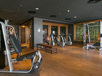 CARESSE A LUXURY COLLECTION RESORT & SPA 5 *