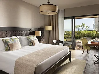 MANDARIN ORIENTAL BODRUM 5 *