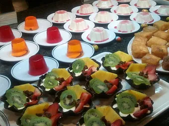 Отель KYRIAD ANDORRA COMTES HOTEL 3*