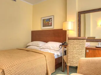 Отель RIVIJERA 4*