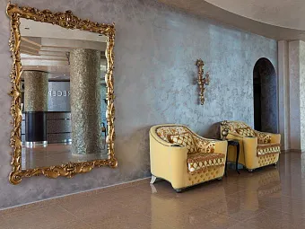 Отель SAINT GEORGE PALACE 4*