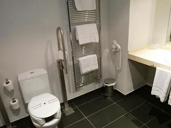 Отель EXE PRINCEP 4*