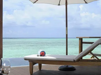 ANANTARA VELI MALDIVES 5*