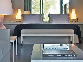 THE OITAVOS 5*