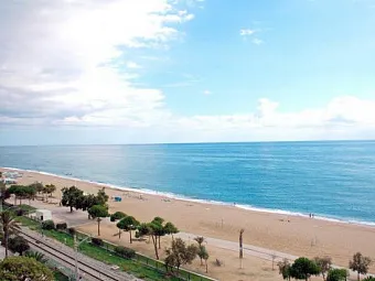 Отель H.TOP PINEDA PALACE 4*