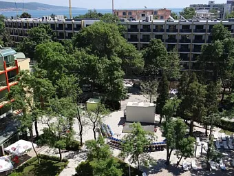  Отель MPM KALINA GARDEN 4*, Болгария, Солнечный берег.