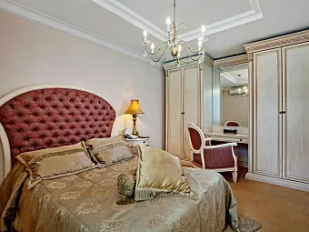 NIRVANA DOLCE VITA 5*