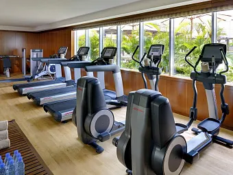 Отель RAMADA JUMEIRAH HOTEL 4*