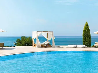 Отель IKOS OCEANIA 5*