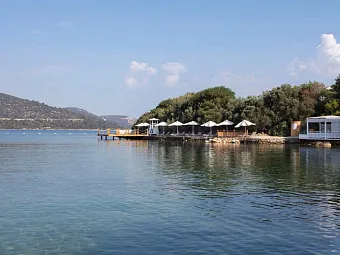 SUSONA LXR HOTELS & RESORTS 5*