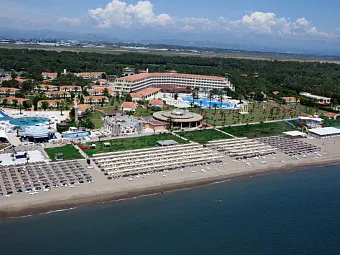 SELECTUM NOA BELEK 5*