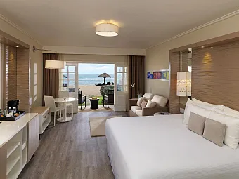 Отель MELIA BRACO VILLAGE 5*