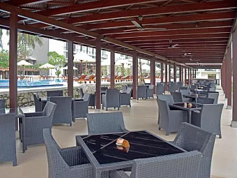 GOLDI SANDS HOTEL 4*
