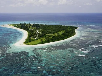 BIRD ISLAND LODGE 3*