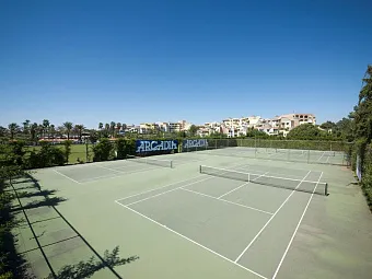 Отель LIMAK ARCADIA GOLF & SPORT RESORT 5*