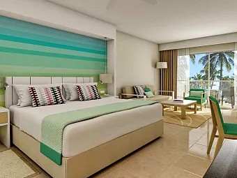 GRAND MUTHU CAYO GUILLERMO 5*