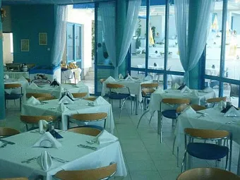  Отель PRIMASOL SINEVA PARK 3*, Болгария, Святой Влас.