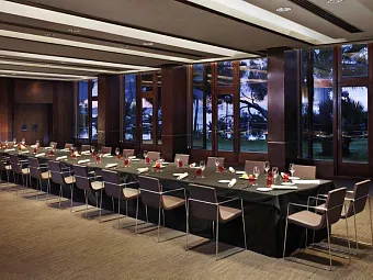 Конференц зал в отеле  MELIA DE MAR 5*