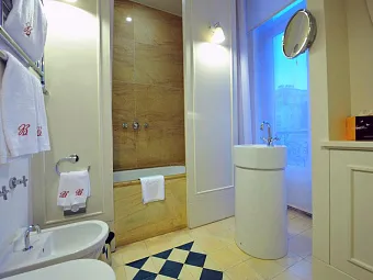 Отель BAIRRO ALTO 5*
