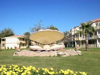 SELECTUM NOA BELEK 5*