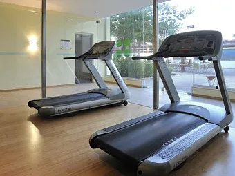 Отель PESTANA VIKING 4*