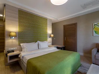 SIANJI WELL-BEING RESORT 5*