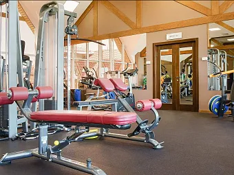 ALEAN FAMILY RESORT & SPA DOVILLE 5*