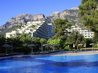 MA BICHE KEMER 5*