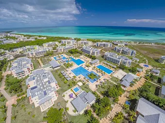 MELIA JARDINES DEL REY 5*, Куба, Кайо-Коко: