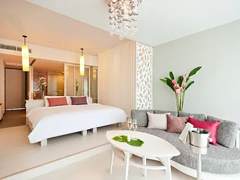 THE SANDS KHAO LAK BY KATATHANI 5*
