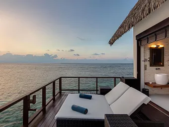 Ocean Residence