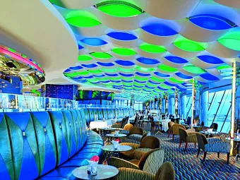 Отель BURJ AL ARAB 5*