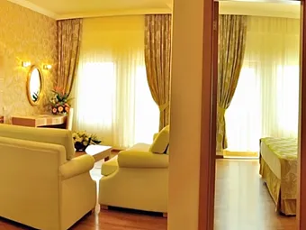 SELECTUM NOA BELEK 5*