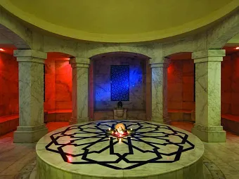 Отель LONG BEACH RESORT & SPA 5*