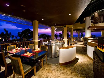 Отель CENTARA GRAND MIRAGE BEACH 5 *