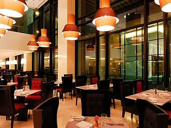  Отель THE ZIGN HOTEL 5*, Таиланд, Паттайя. 