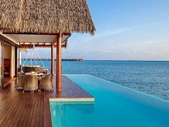 Ocean Residence