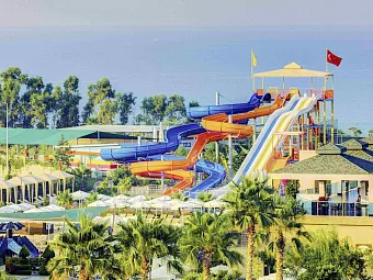 TUI MAGIC LIFE Jacaranda 5*
